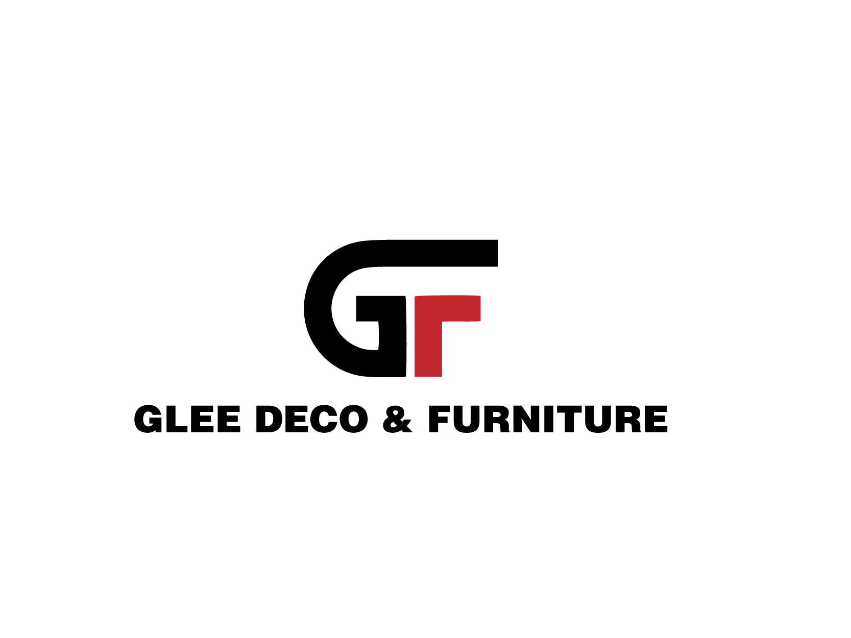 Glee Deco & Furniture logo
